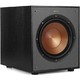 Klipsch 杰士 R-100SW 10英寸 低音炮