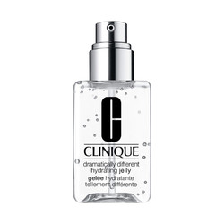 CLINIQUE 倩碧 卓越润肤凝露 透明黄油 125ml