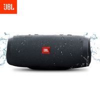 Prime会员：JBL 杰宝 CHARGE ESSENTIAL 便携式蓝牙音箱