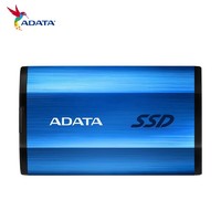 ADATA 威刚 SE800 固态移动硬盘 512GB