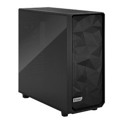 Fractal Design 分形工艺  Meshify 2 XL 黑色