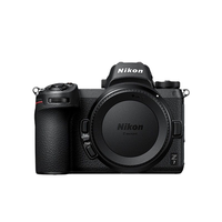 Nikon 尼康 Z系列 单反相机