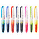 PILOT 百乐 SPN-15KK PETIT系列 彩色钢笔式元气小毛笔 2支装 8色可选