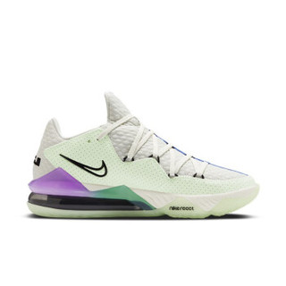 NIKE 耐克 LeBron XVII Low PH EP 男子篮球鞋 CD5006-005 43