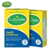 Culturelle 康萃乐 益生菌成人调理肠胃 30粒/盒*2