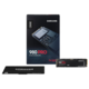 SAMSUNG 三星 980 PRO NVMe M.2 固态硬盘 250GB