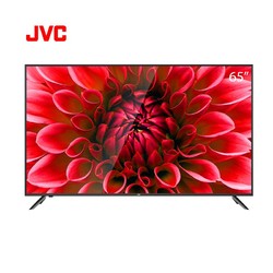 JVC 杰伟世 LT-65MCS780 液晶电视 65英寸 4K