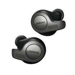 Jabra 捷波朗 Elite 65t 臻律 入耳式蓝牙耳机 官翻版 *2件