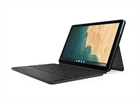 中亚prime会员：Lenovo 联想 Chromebook Duet, 2 合 1平板电脑，128G