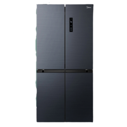 Midea 美的 478升冰箱 BCD-478WSPZM(E)