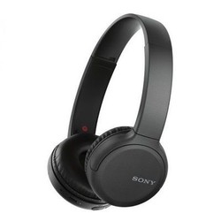 SONY 索尼 WH-CH510 头戴式 蓝牙耳机