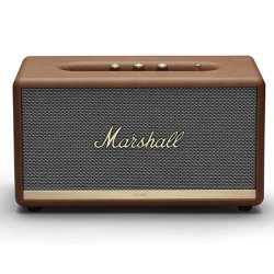 Marshall 马歇尔 Stanmore II 蓝牙扬声器 棕色