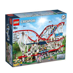 LEGO 乐高 创意百变系列 10261 巨型过山车