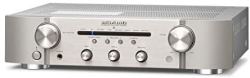 Marantz Marantz 前置主功放 对应PM6007 92kHz/24bit/支持数字输入 银色金色 PM6007/FN
