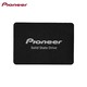 Pioneer 先锋 SL2系列 256G SSD固态硬盘 SATA3.0接口
