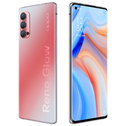 OPPO Reno4 Pro 5G智能手机 8GB+128GB