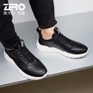 ZERO Y91073 男士运动老爹鞋