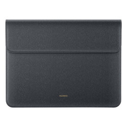 华为 HUAWEI MateBook X 笔记本内胆包（深灰色）