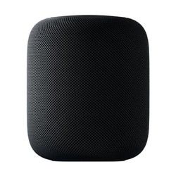 Apple 苹果 HomePod 智能音箱 白色