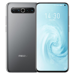 MEIZU 魅族 17 5G 智能手机 8GB+128GB