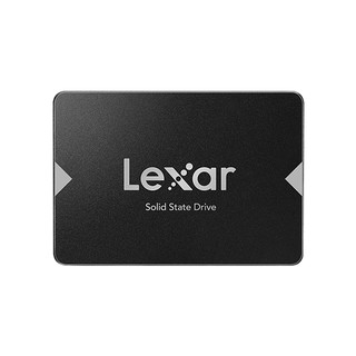 Lexar 雷克沙 NS200 固态硬盘 480GB