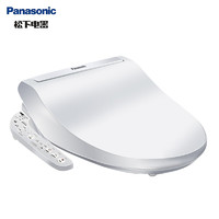 Panasonic 松下 DL-PH30CWS 即热式智能马桶盖