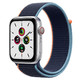 Apple Watch SE 智能手表 蜂窝款 44毫米