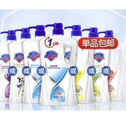 Safeguard 舒肤佳 净护系列沐浴露 多款可选 1L