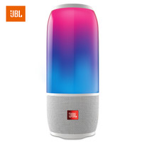 JBL Pulse 3 音乐脉动 蓝牙音箱