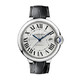  Cartier 卡地亚 蓝气球系列 W69016Z4 机械男表 42mm　