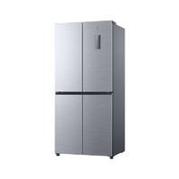 MIJIA 米家 BCD-486WMSAMJ02 十字对开门冰箱 486L
