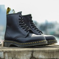 Dr.Martens 马汀博士 1460 男女同款8孔马丁靴