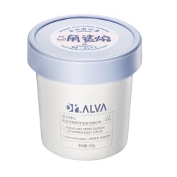Dr.Alva 瑷尔博士 角鲨烷身体磨砂膏 180g