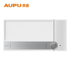 AUPU 奥普 S166N 风暖浴霸