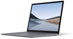 Microsoft 微软 Surface Laptop 3 13.5英寸笔记本电脑 (i5、8GB、512GB)