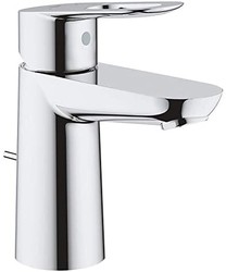 GROHE 高仪 BauLoop 单把浴室面盆龙头 23335000 DN 15 S号（prime会员含税包邮价）