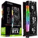 EVGA GeForce RTX 3090 FTW3 Ultra 游戏, 24GB GDDR6X, iCX3 技术, ARGB LED, 金属背板, 24G-P5-3987-KR