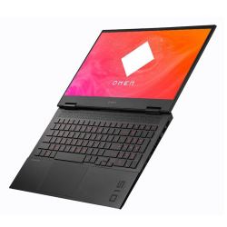 HP 惠普 暗影精灵6 15.6英寸游戏本(i7-10870H、16G、1TB、RTX2070MxQ、144Hz)