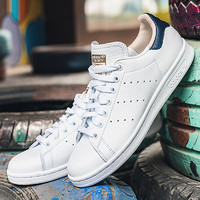 考拉海购黑卡会员：adidas 阿迪达斯 STAN SMITH CQ2206 男女款休闲板鞋 *2件