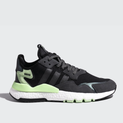 adidas 阿迪达斯 三叶草 NITE JOGGER 男款经典运动休闲鞋