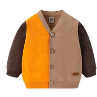 goodbaby 好孩子 儿童针织开衫