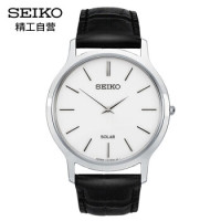 促销活动:SEIKO精工,新增满999-200元腕表东券!