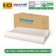  黑五大促：LKECO 斯里兰卡进口95%天然乳胶枕C10枕头（多款可选）