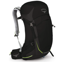 Osprey Stratos 云层 26L 户外登山背包