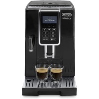 De'Longhi 德龙 Delonghi 德龙 Dinamica系列 ECAM 350.55.B 全自动咖啡机 黑色