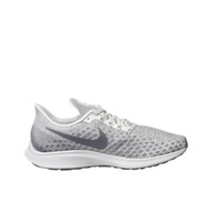 NIKE 耐克 Air Zoom Pegasus 35 女士跑鞋 942855-004 幻影灰/枪灰黑/顶峰白 36.5