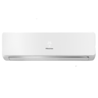 Hisense 海信 KFR-72GW/K210D-A1(G)  变频壁挂式空调 大3匹 新一级能效 白色