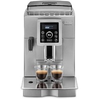 Delonghi 德龙 ECAM 23.466.S 全自动咖啡机 银色