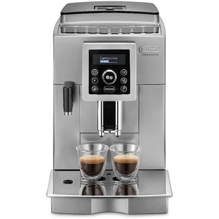 Delonghi 德龙 ECAM 23.466.S 全自动咖啡机 银色