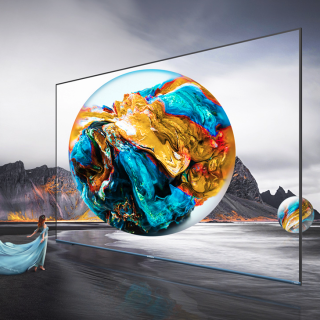 商品skyworth创维75a9液晶电视75英寸4k